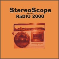 Stereoscope - Radio 2000 (2003)